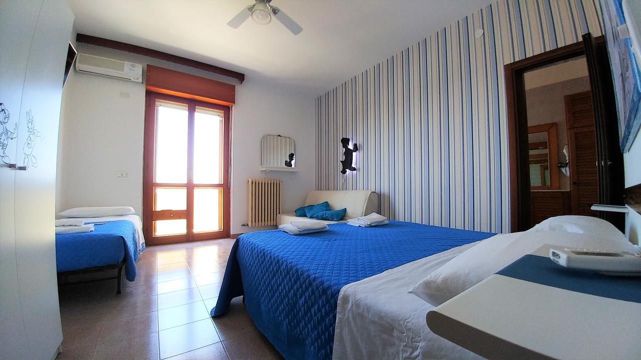 B&B La Fiaba Gallipoli Exterior foto